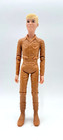 Vintage Jay West Johnny West Figure No  1062b  1967  Marx Sealed Accessories Box