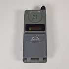 Motorola Airtouch 34014narsa Vintage Cell Phone