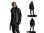 Capcom Figure Builder Creator s Model Resident Evil Requiem Leon S  Kennedy 1 6