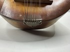 Mandolin Musical Instrument Lviv Musical Instrument Factory  trembita  Ussr