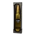 Rivers Edge Products Centerfire Wall Mounted Bottle Opener Metal Bullet