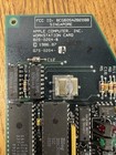 Vintage Apple Ii Workstation Card 670-0204-a 820-0204-b Apple Computer 1986