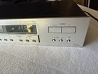Vtg  Fisher Fm-2421 Studio Std   Am fm Stereo Synthesizer Tuner
