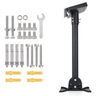 Adjustable Starlink Gen 3 Roof Mount   starlink Gen 3 Pipe Adapter For Starlink 