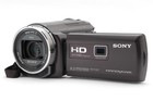  mint   In Box  Sony Hdr-pj540 Hd Handycam Video Camera Camcorder From Japan