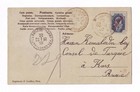 1905 Constantinople Russian Levant To Ottoman Turkey Consul Kars Western Armenia