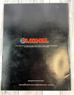 1988 Vintage Lionel Electric Trains And Accessories Catalog A