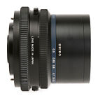 Mamiya Rz 50mm F4 5 W Manual Focus Medium Format Wide Angle Lens Poor Optics