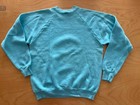Vintage Made In Usa New York Souvenir Sweatshirt - I Love Ny 80s   90s
