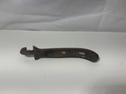 Vintage Antique Cast Iron Cs-64 Wood Or Coal Stove Lid Lifter Handle