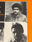 First World An International Journal Of Black Thought March april 1977