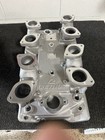 Weber Retno Intake Manifold 48ida Bbc Chevy 396 427 454 Square Port Corvette