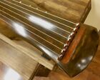 Concert Aged Chinese Fir Guqin - Fu Xi Style                         