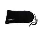 Titus    Smoke Safety Shooting Tactical Glasses Ansi Z87 1 Eye Protection Eyewear