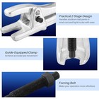 Blue Front End Service Tool Kit For Ball Joint Separators - 5pcs