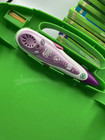 Leap Frog Tag Leap Reader Huge Lot Pens Case Cord 45  Interactive Books Hb