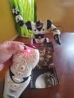 Robosapien Black White W  Remote   Manual Tested   Working   Mini Nib Vntg 2004