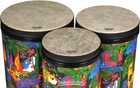 Remo Kids Percussion Tubano Nested Set