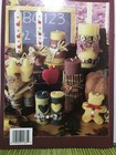 Leisure Afts Leaftlet 1665 Candles Candles Candles Candlemaking