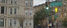 Frank Sinatra Drive In Hoboken  New Jersey Classic Replica Metal Street Sign