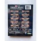 Marvel Studios Cinematic Universe 30-movie Collection  10-disc Box Set 