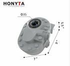 Honyta 7 4gpm Hydraulic Pto Pump 540rpm For Agricultural Tractors  New