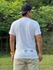 T-shirt Triathlon Swim Bike Run Unisex 100  Cotton