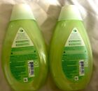 Johnson s Baby Soothing Vapor Bath 13 6 Fl Oz - Pack Of 2