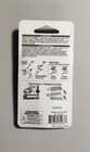 1 - Graco Tru413 Trueairless 413 Spray Tip  Black  Silver
