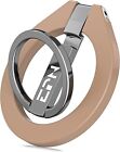 Epn Magnetic Phone Ring Holder  360   Rotating Phone Grip For Magsafe  Brand New
