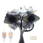 5bn-14900-01-00 For Yamaha V-star 650 Classic Custom Silverado Xvs650 Carburetor