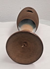 Fish Shaped Guiro Latin American Percussion Instrument Handmade Musical Vintage