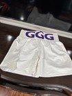 Ggg Gennady Golovkin Training Worn Custom Salazar Trunks Real Deal    Boxing Loa