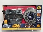 Star Wars View Master 3d Viewer Gift Set Revenge Of The Sith W story 1   2 Reels
