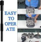 Primary Drive Clutch Puller Remove Tool Compatible For Can-am  Defender  Command