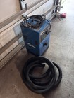 Miller 300595 Filtair 130 Portable Weld Fume Extractor