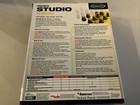 Magix Music Studio 11 Deluxe Windows Pc New In Box