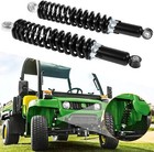 1pc Am129514 Left And Right Shock Absorber For John Deere Gator 4x2 6x4 Te Th Ts
