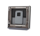 Rollei Rollieflex Waist Level Finder For Grey Baby Tlr Film Camera W o Screws