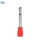 3 Packs 1 4  Alu-power 3 Flute Regular Carbide End Mill For Aluminum 3 Pcs