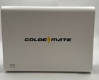 Goldenmate 1000va 800w Lifepo4 Power Supply Ups Battery Backup   Surge Protector