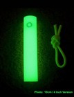 Indestructible   100  Reusable Glow Stick  Super Bright And Completely Safe  