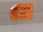 12x14 Nd 12 x14  Motorized Damper New-old Stock