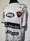 Patronato Soccer Jersey Lotto 2015 2016 Size L Match Worn