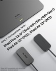 Kuxiu Fast Charging Magnetic Charger For Ipad Pro 11 12 9 13   Air 10 9   M2-m4