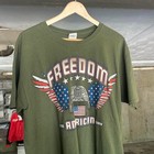 2000s American Freedom Tee         