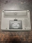 Vintage Franklin Electronics Bookman Mwd-640 Electronic Dictionary   Thesaurus