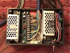 Vintage Farm   Battery Tube Radio Universal Power Supply   Battery Eliminator
