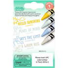 Crayola Colors Of Kindness Crayons 24 Ct Back To School Supplies