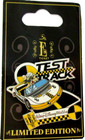 Disney Parks 2009 Goofy E-ticket Test Track Pin- Limited Edition Of 1500-pp73710